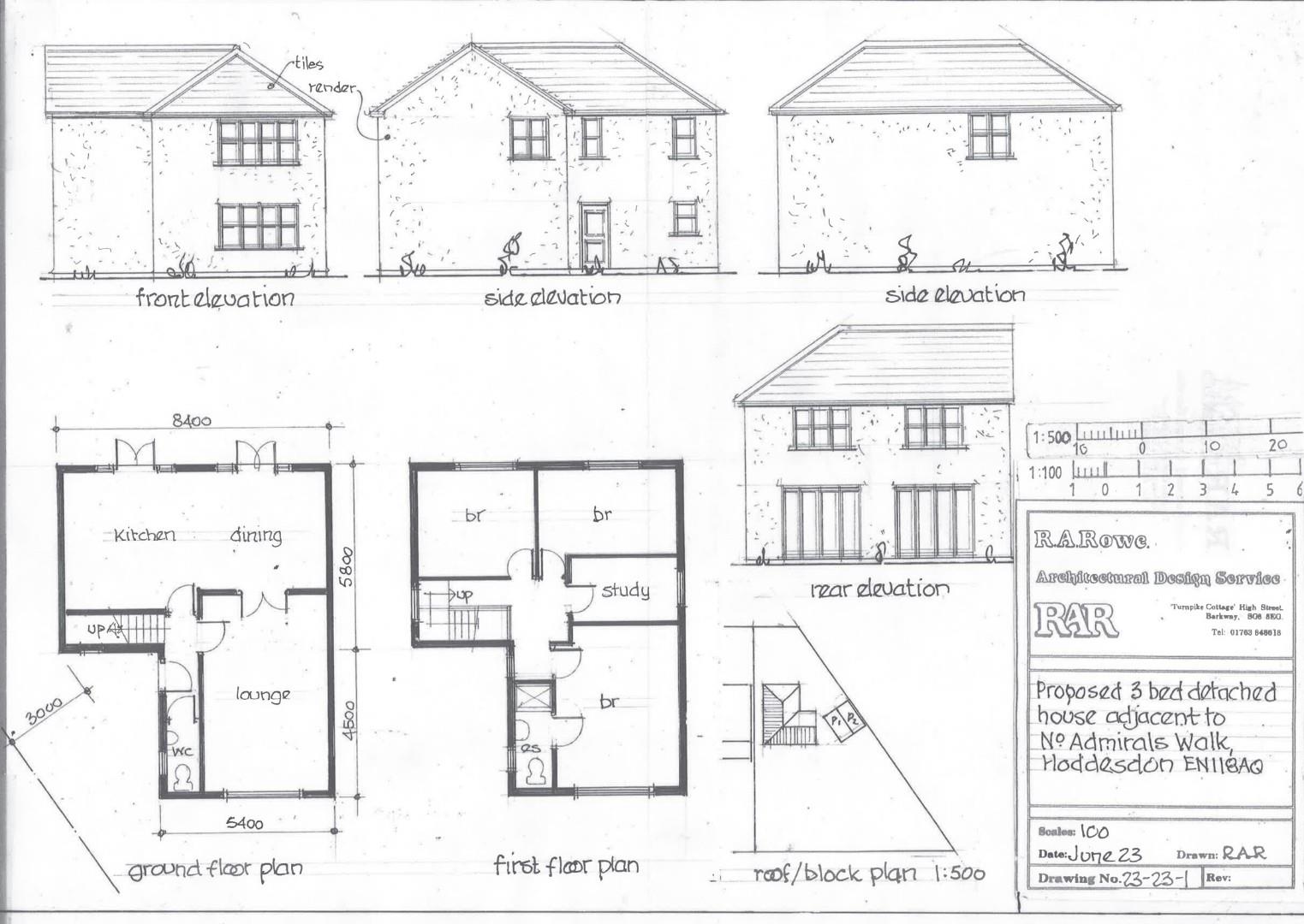Admirals Walk, Hoddesdon Shepherds Property Sales & Lettings