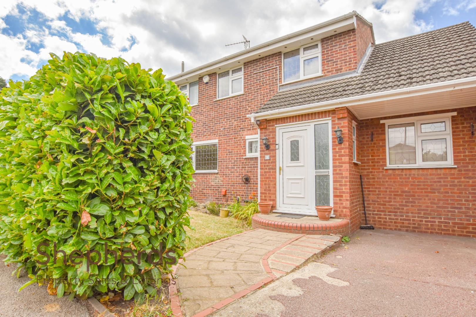 Barnard Acres, Nazeing Shepherds Property Sales & Lettings