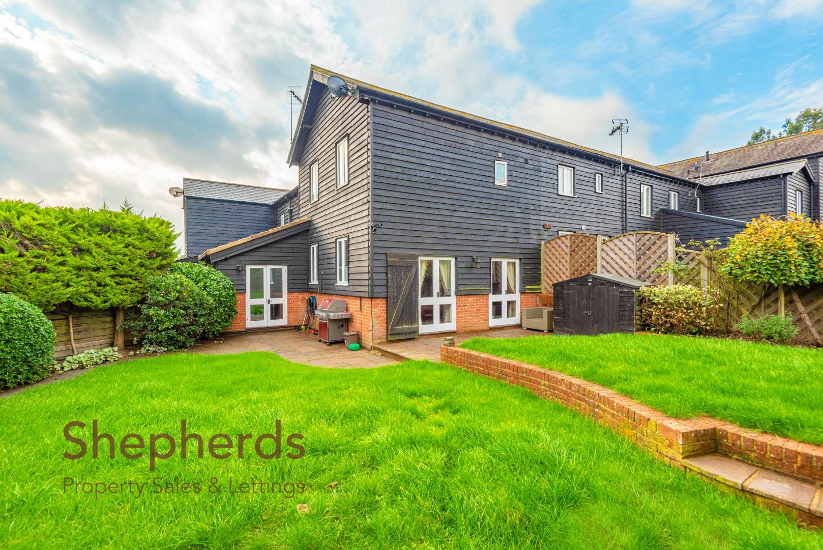 Box Lane, Hoddesdon Shepherds Property Sales & Lettings