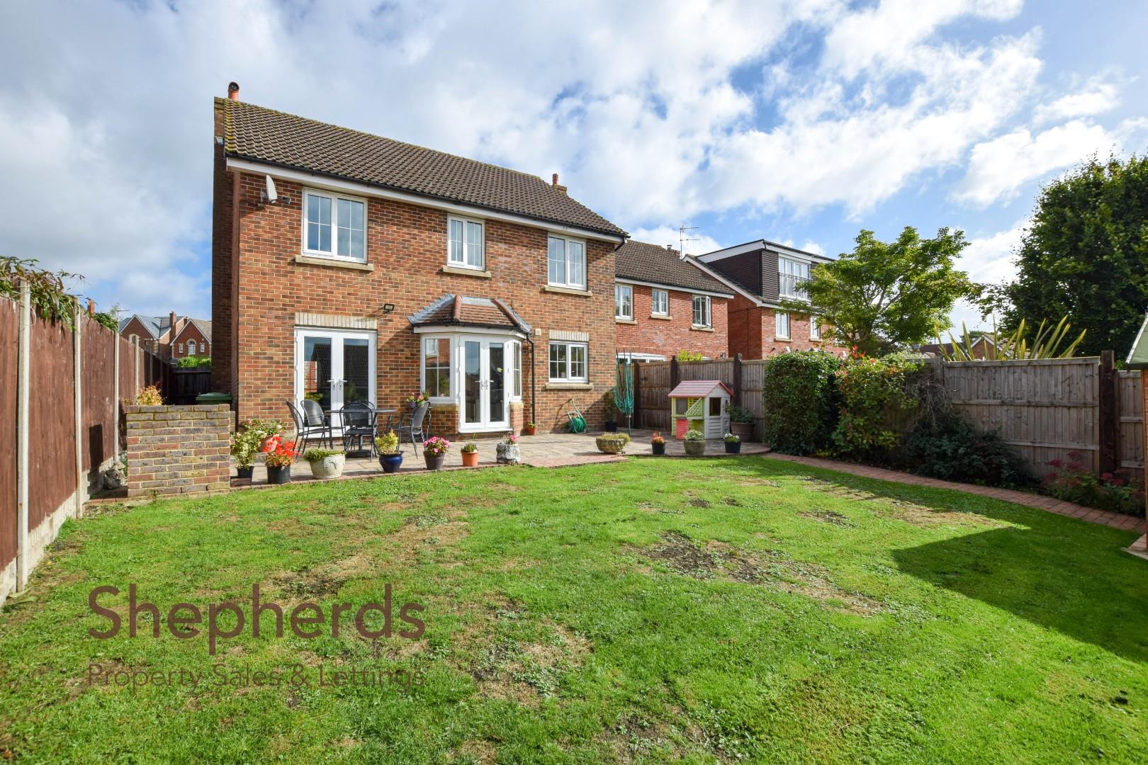 Broadgreen Road, West Cheshunt Shepherds Property Sales & Lettings