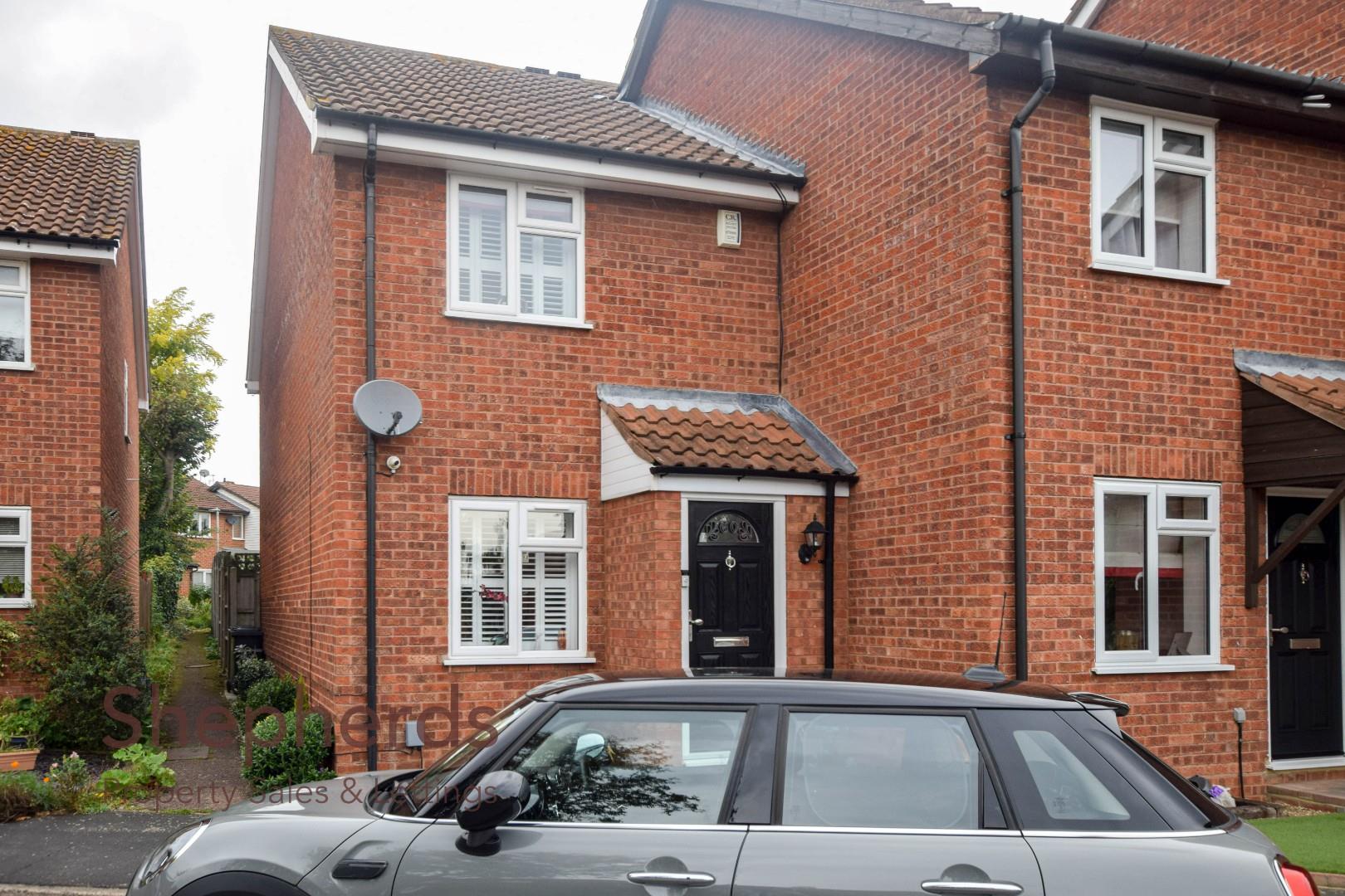 Broomfield Avenue, Broxbourne Shepherds Property Sales & Lettings