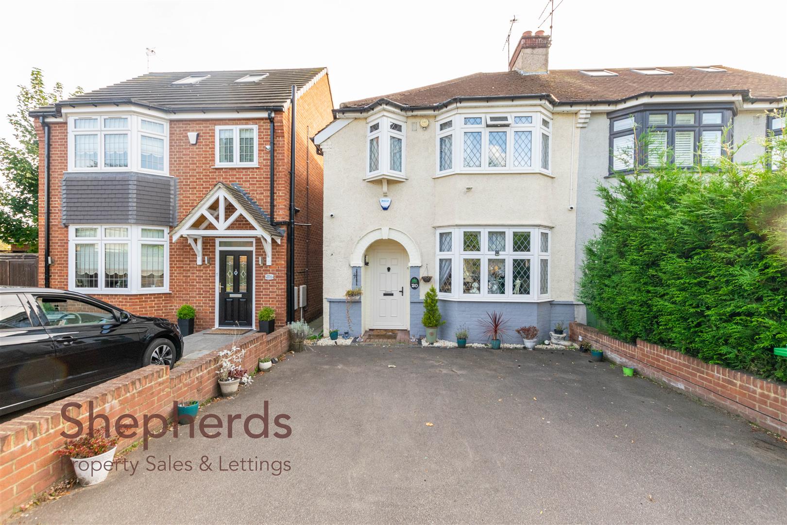 Church Lane, Cheshunt Shepherds Property Sales & Lettings