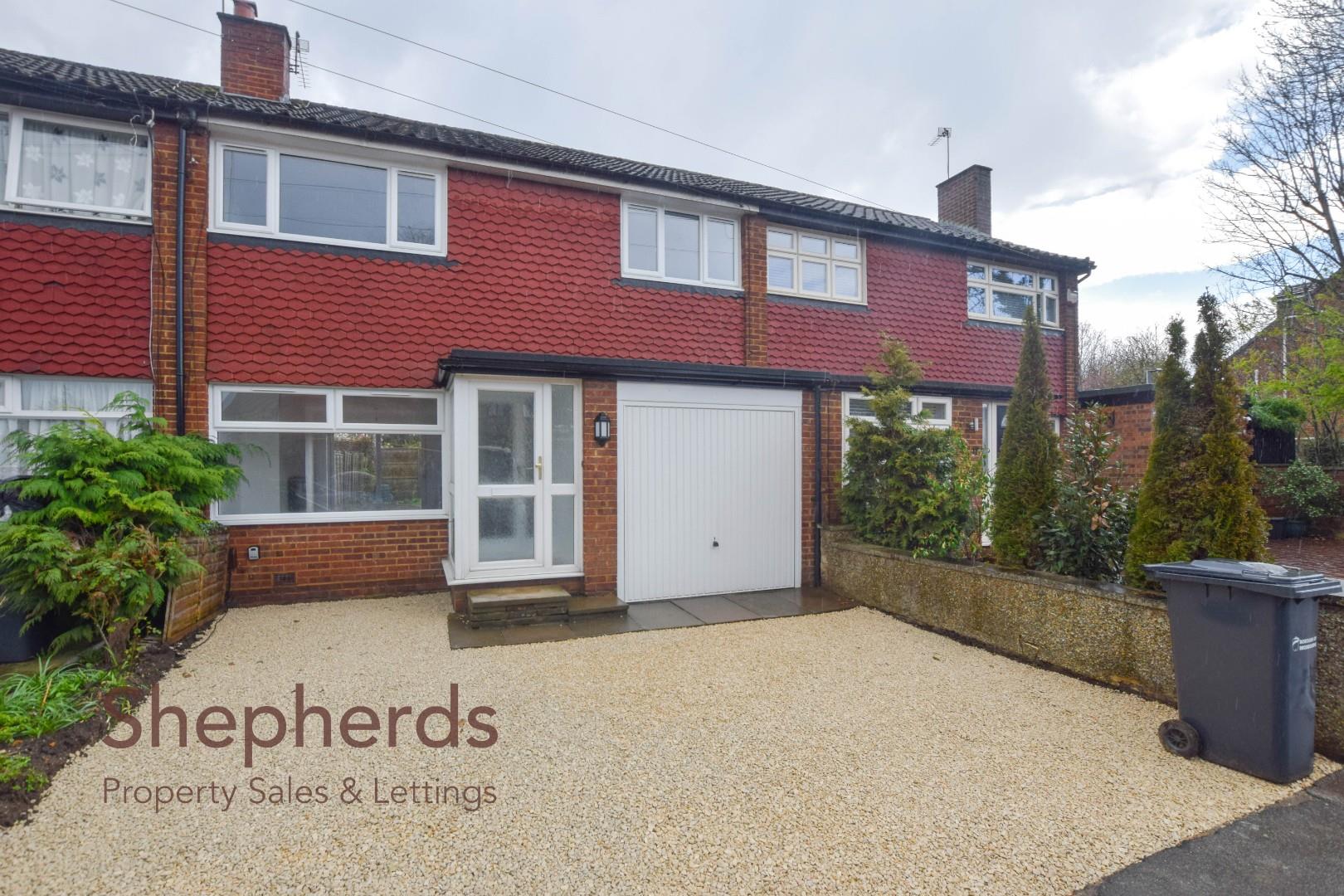 Church Lane, Cheshunt Shepherds Property Sales & Lettings