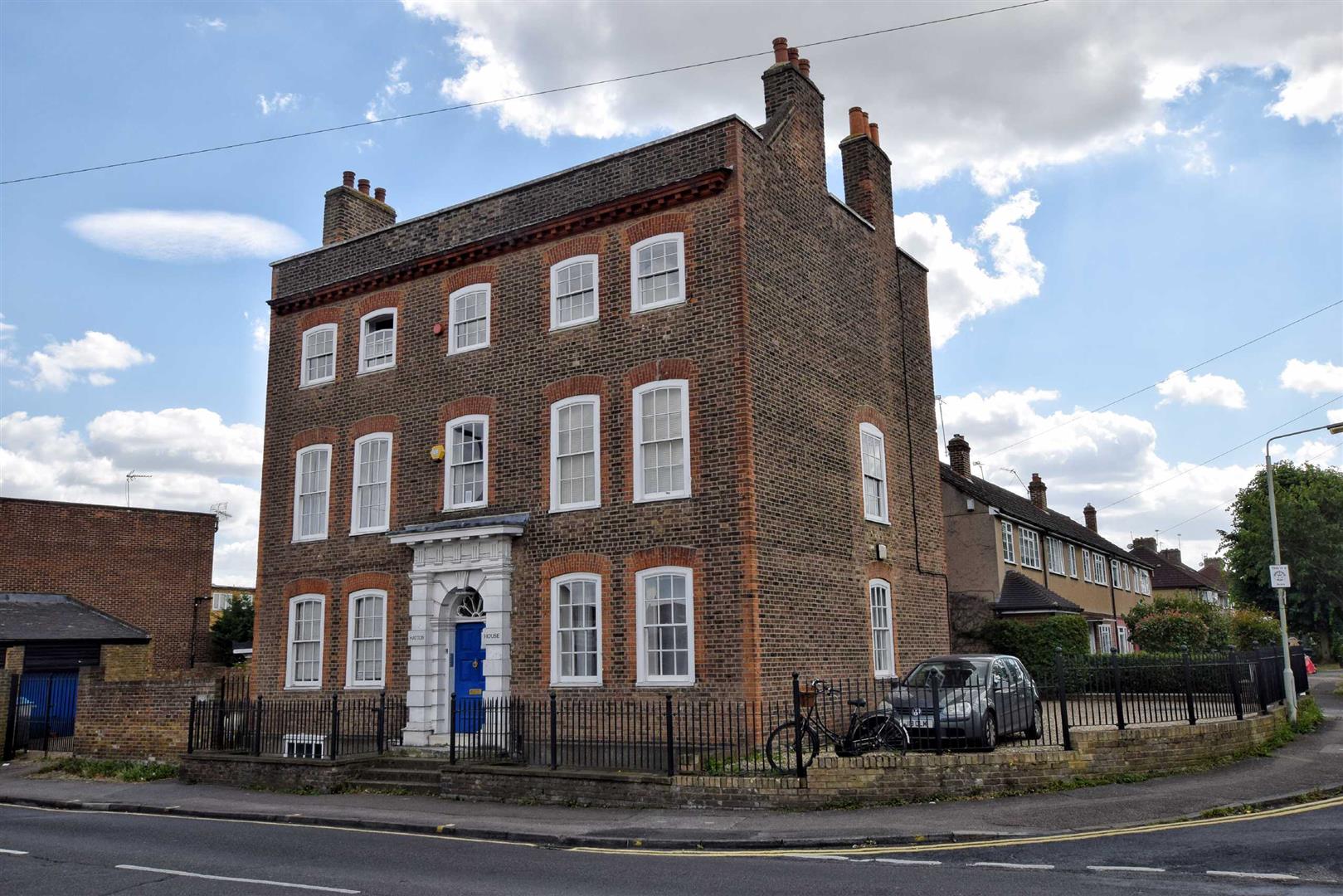 Church Lane, Cheshunt Shepherds Property Sales & Lettings