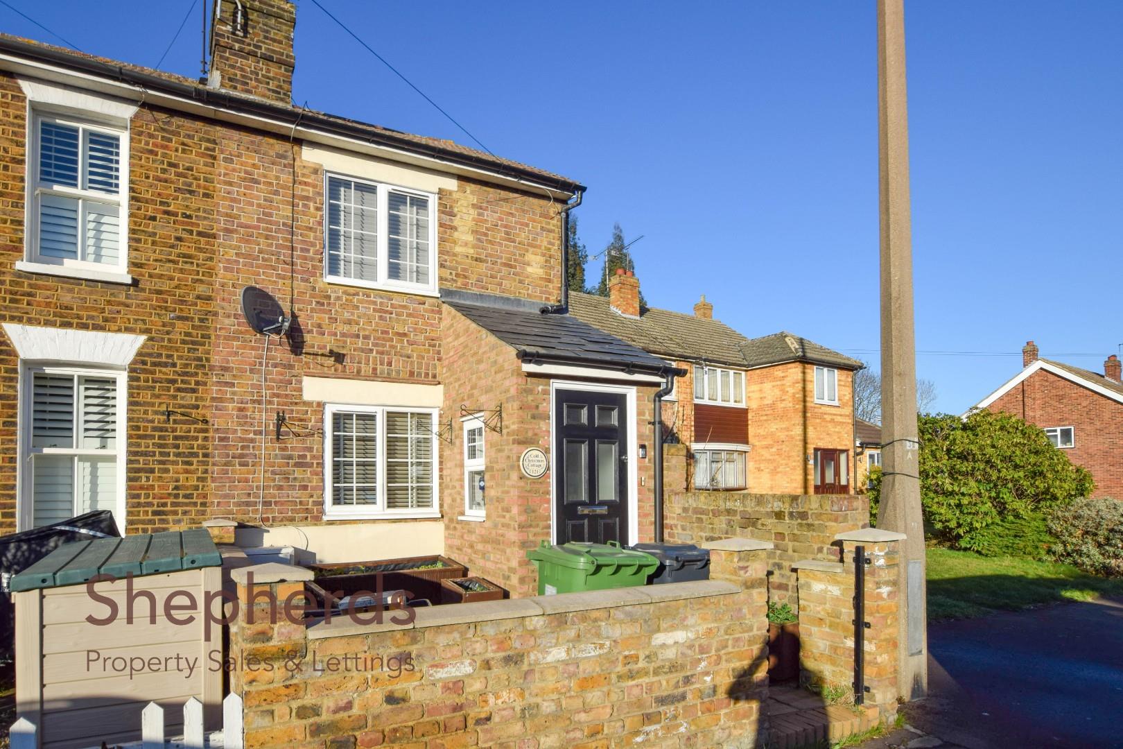 Church Lane, West Cheshunt Shepherds Property Sales & Lettings