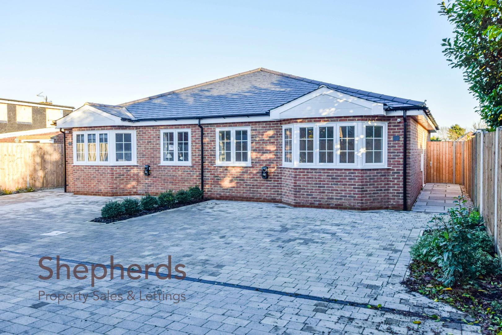Flamstead End Road, West Cheshunt Shepherds Property Sales & Lettings