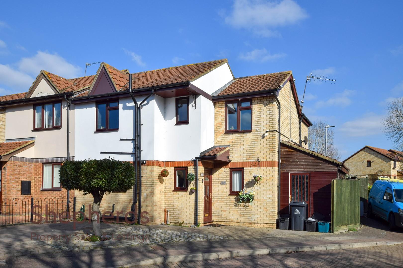 Foresters Close, West Cheshunt / Goffs Oak Shepherds Property Sales