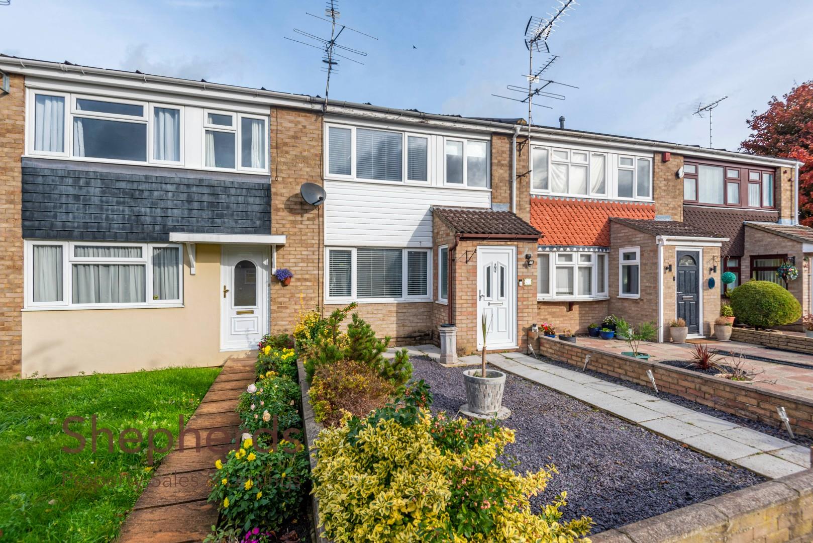 Glenester Close, Hoddesdon Shepherds Property Sales & Lettings