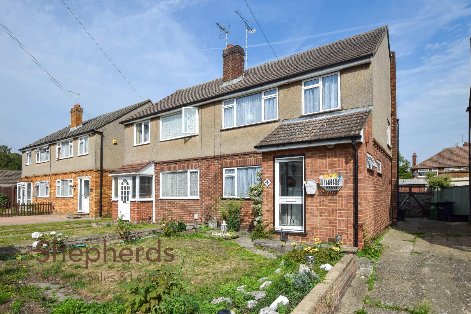 Grenville Close, Waltham Cross Shepherds Property Sales & Lettings