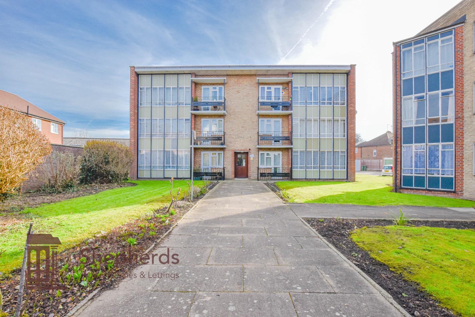 Heaton Court, High Street Shepherds Property Sales & Lettings