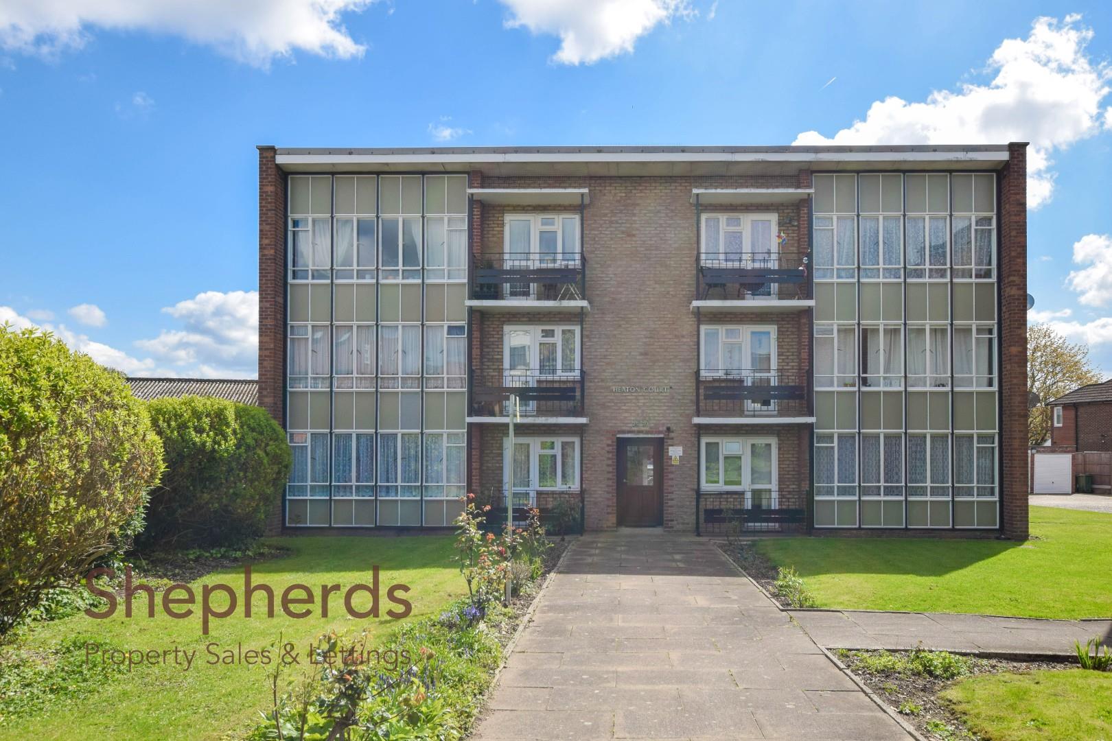 High Street, Cheshunt Shepherds Property Sales & Lettings