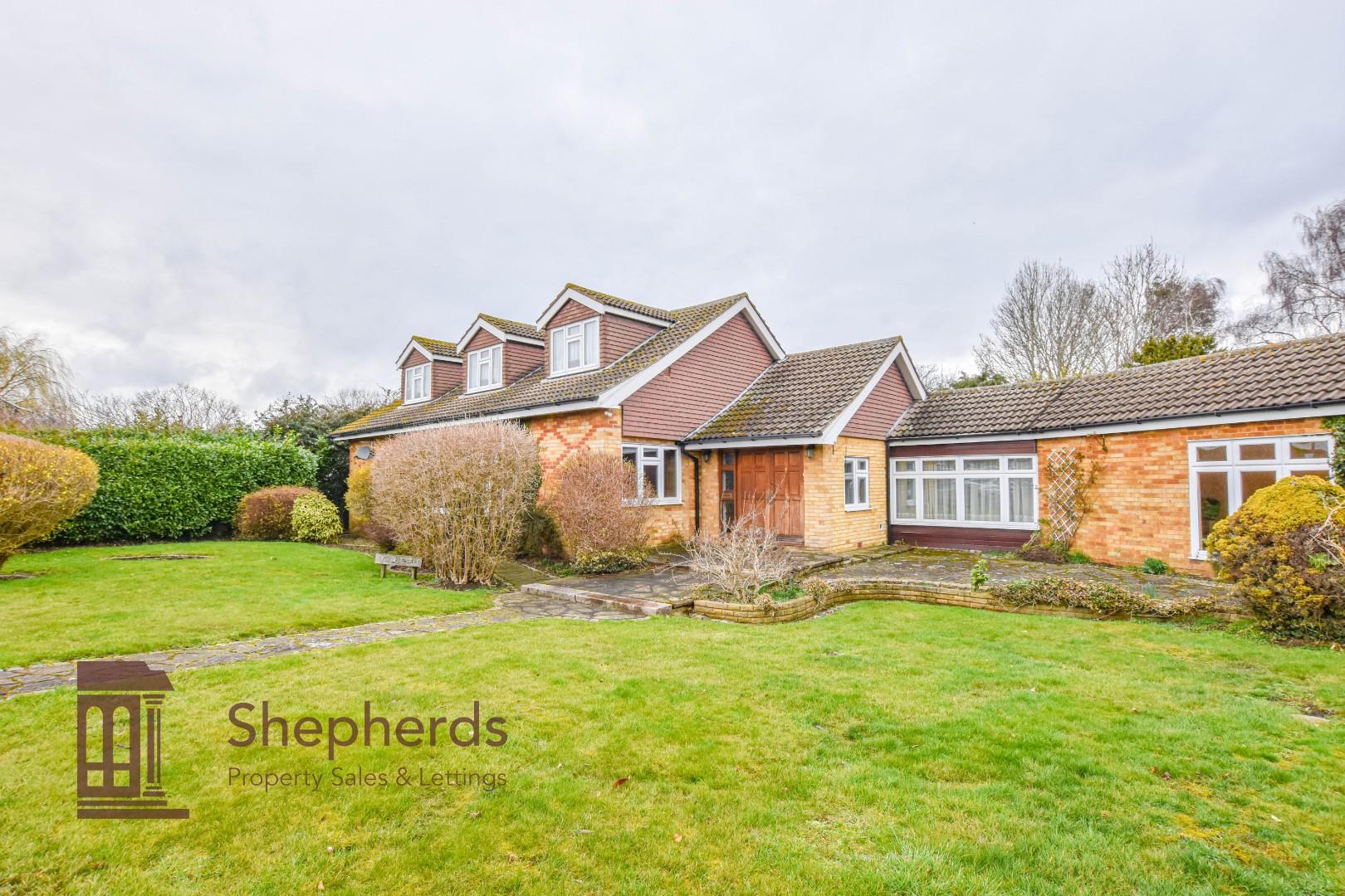 Keysers Road, Broxbourne Shepherds Property Sales & Lettings