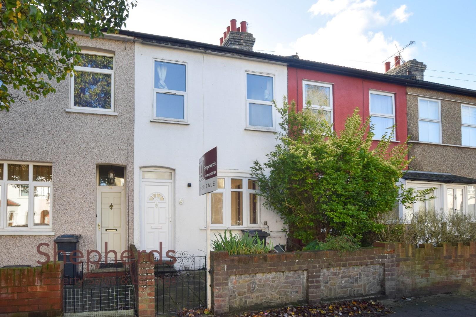 King Edward Road, Waltham Cross Shepherds Property Sales & Lettings