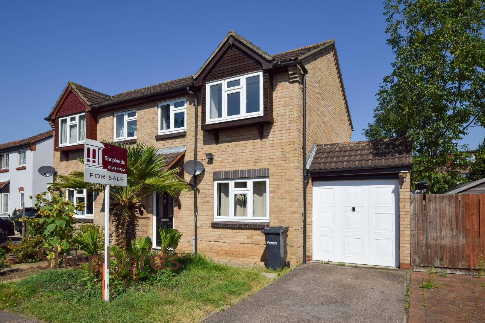 Kingsmead, Cheshunt Shepherds Property Sales & Lettings