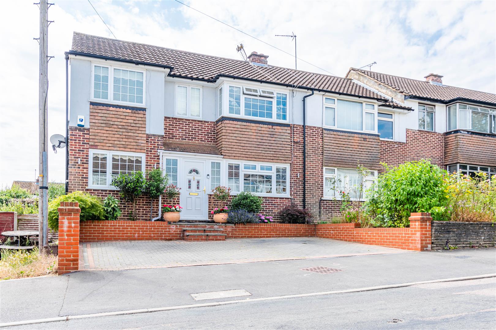 Lord Street, Hoddesdon Shepherds Property Sales & Lettings