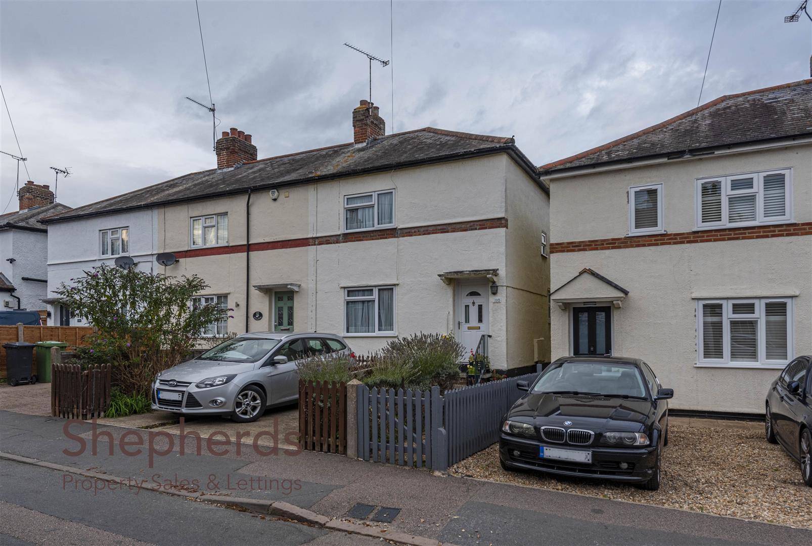 Lord Street, Hoddesdon Shepherds Property Sales & Lettings