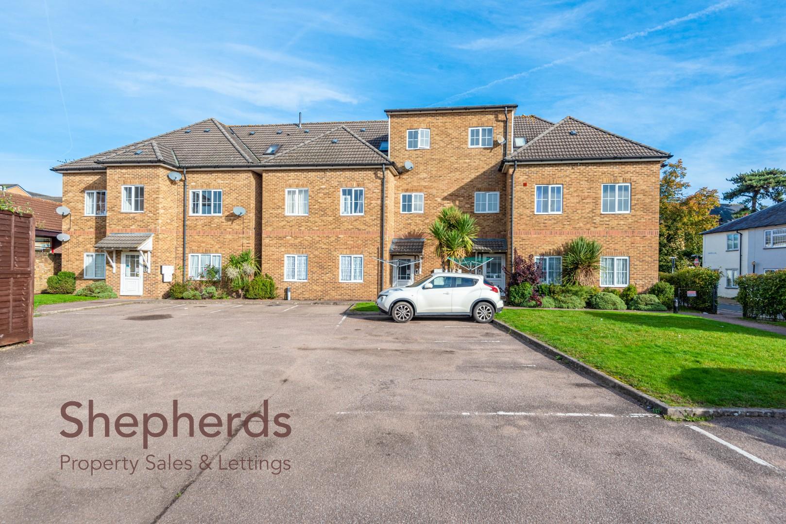 Lowfield Lane, Hoddesdon Shepherds Property Sales & Lettings