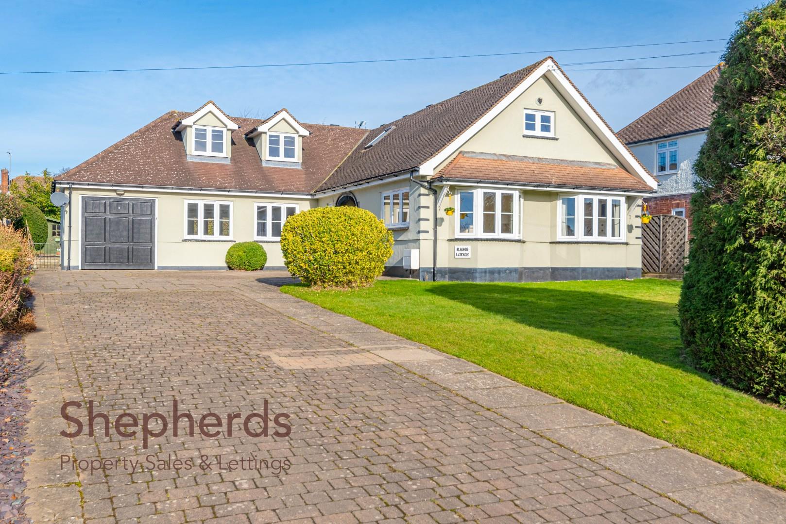 Middle Street, Nazeing Shepherds Property Sales & Lettings