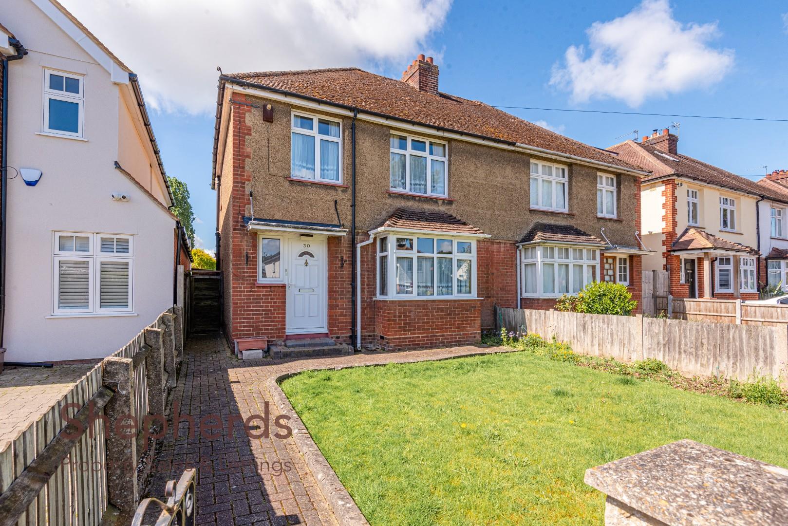 New Road, Broxbourne Shepherds Property Sales & Lettings