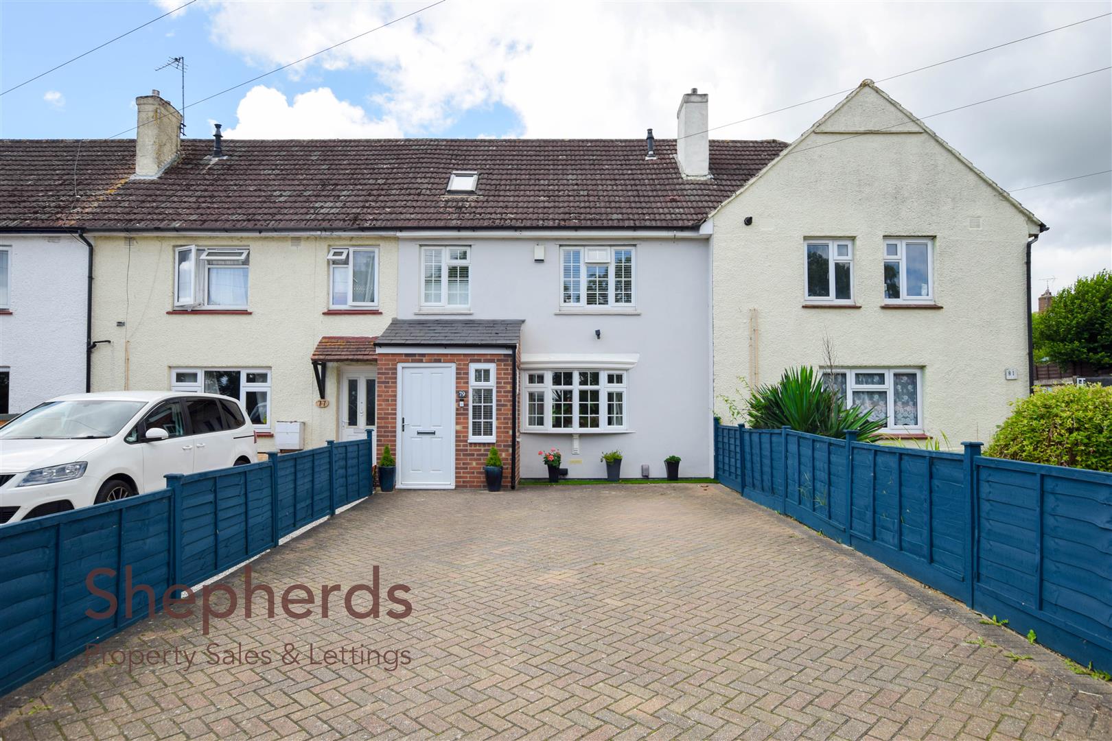 Newgatestreet Road, Goffs Oak Shepherds Property Sales & Lettings