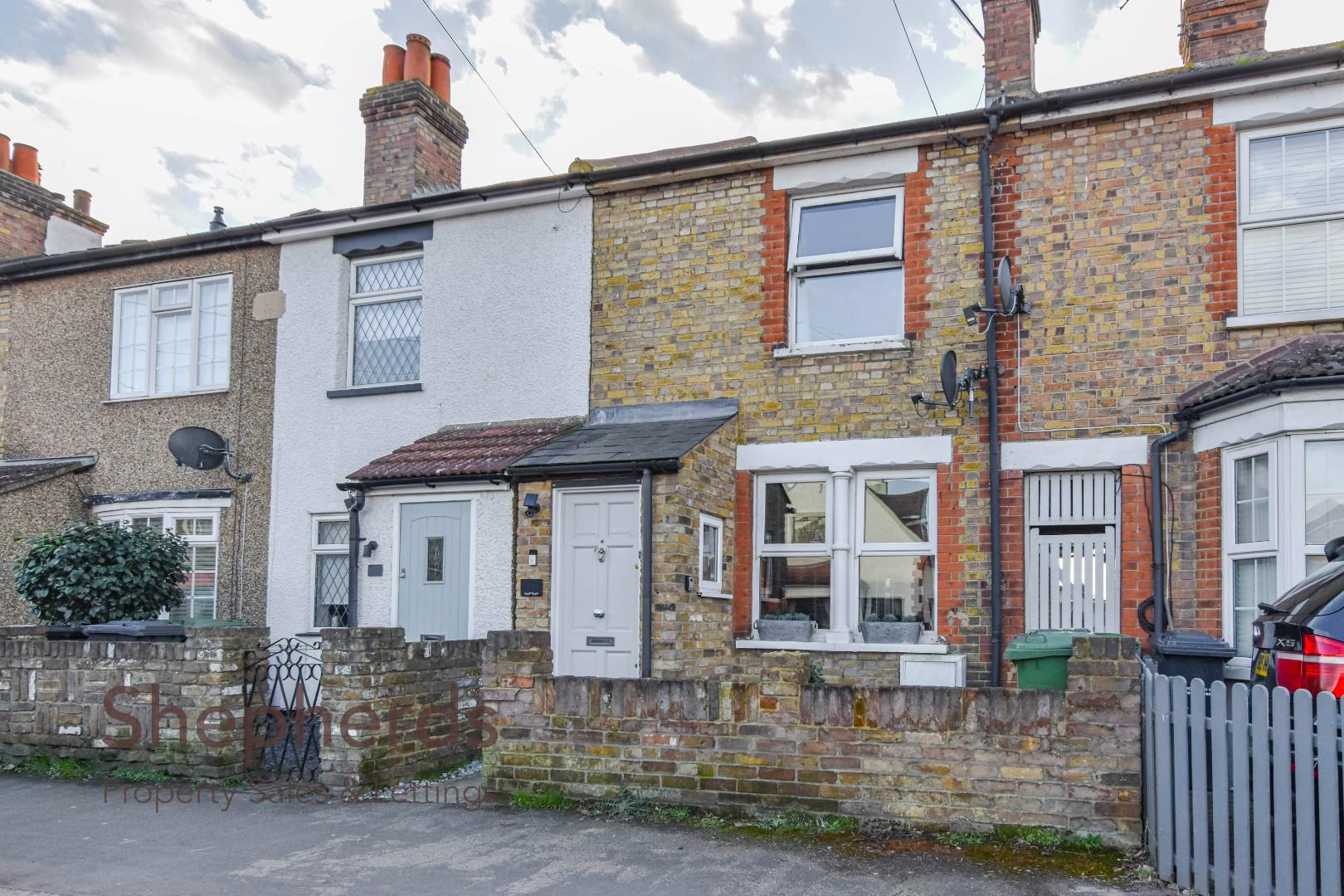 Old Highway, Hoddesdon Shepherds Property Sales & Lettings