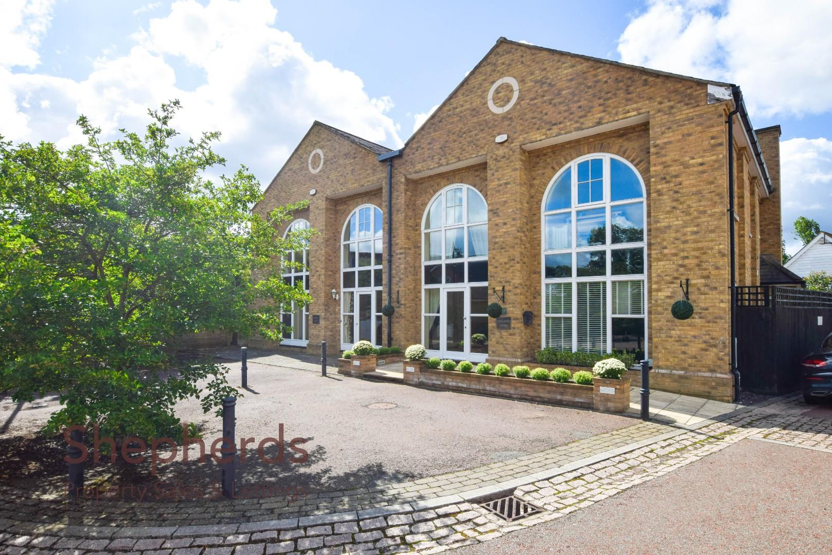 Orchid Close, Goffs Oak Shepherds Property Sales & Lettings