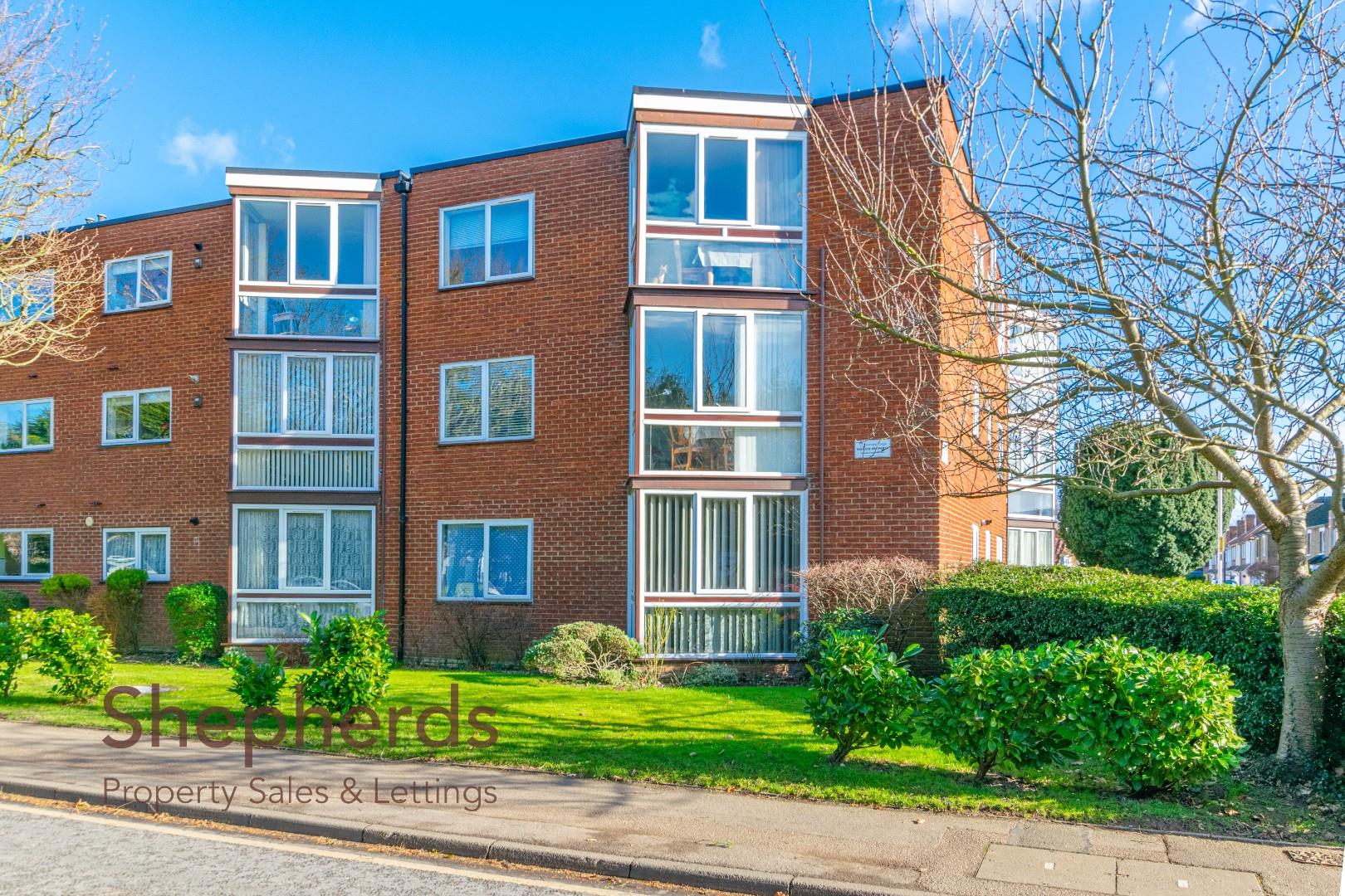 Park View, Hoddesdon Shepherds Property Sales & Lettings