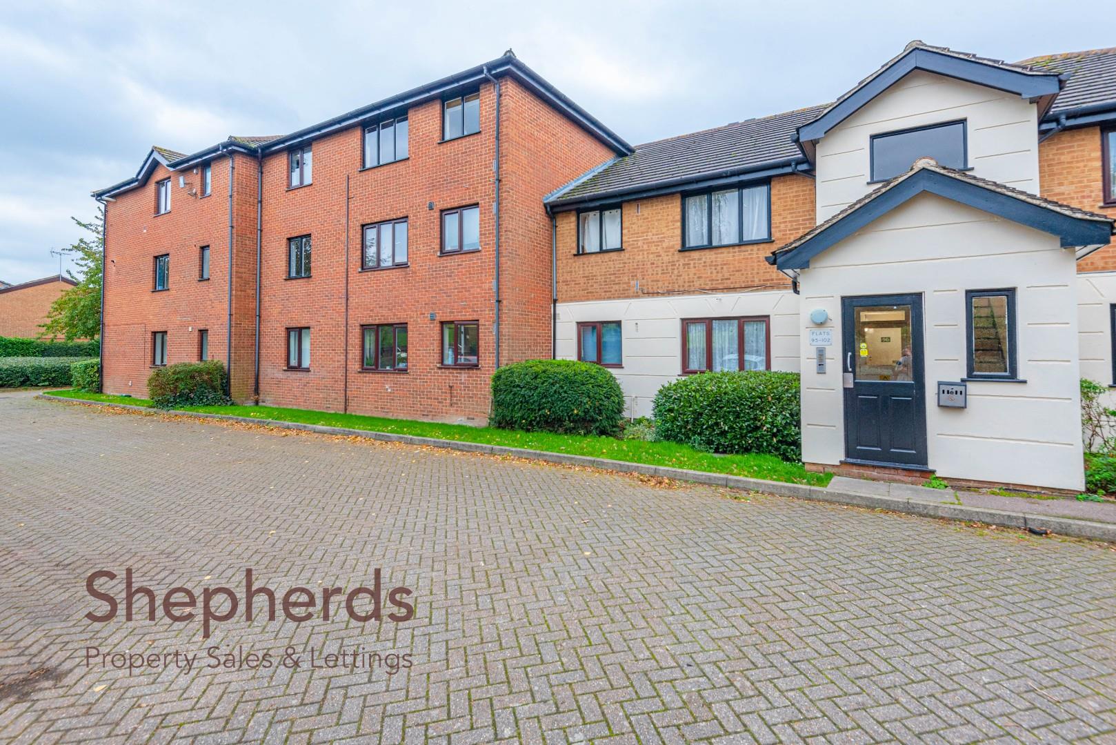 Parrotsfield, Hoddesdon Shepherds Property Sales & Lettings