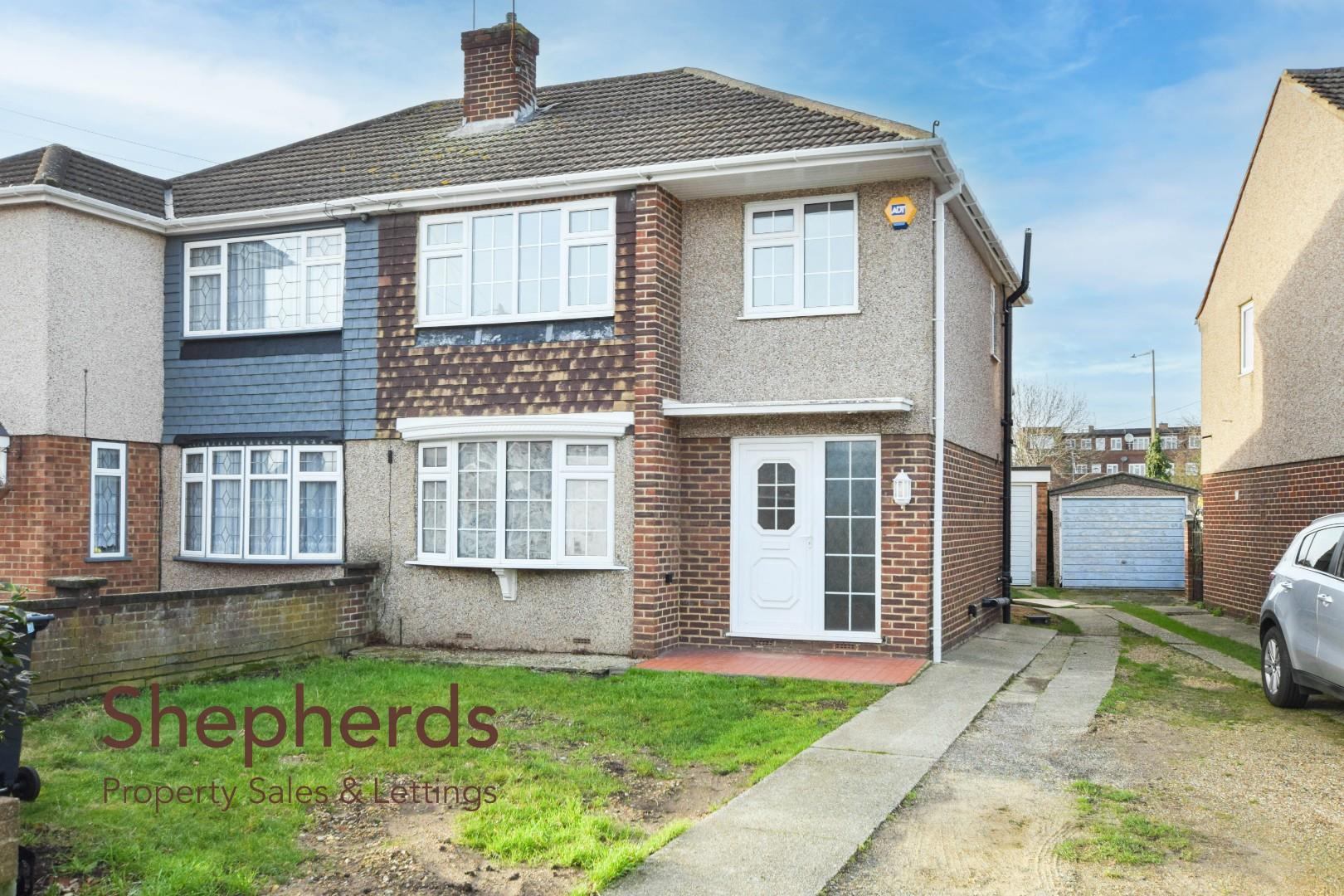 Penton Drive, Cheshunt Shepherds Property Sales & Lettings