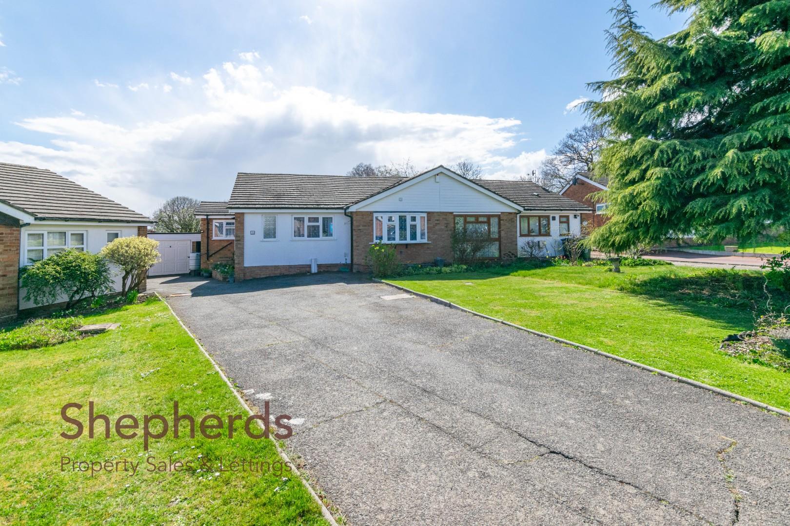 Pollards Close, Goffs Oak Shepherds Property Sales & Lettings