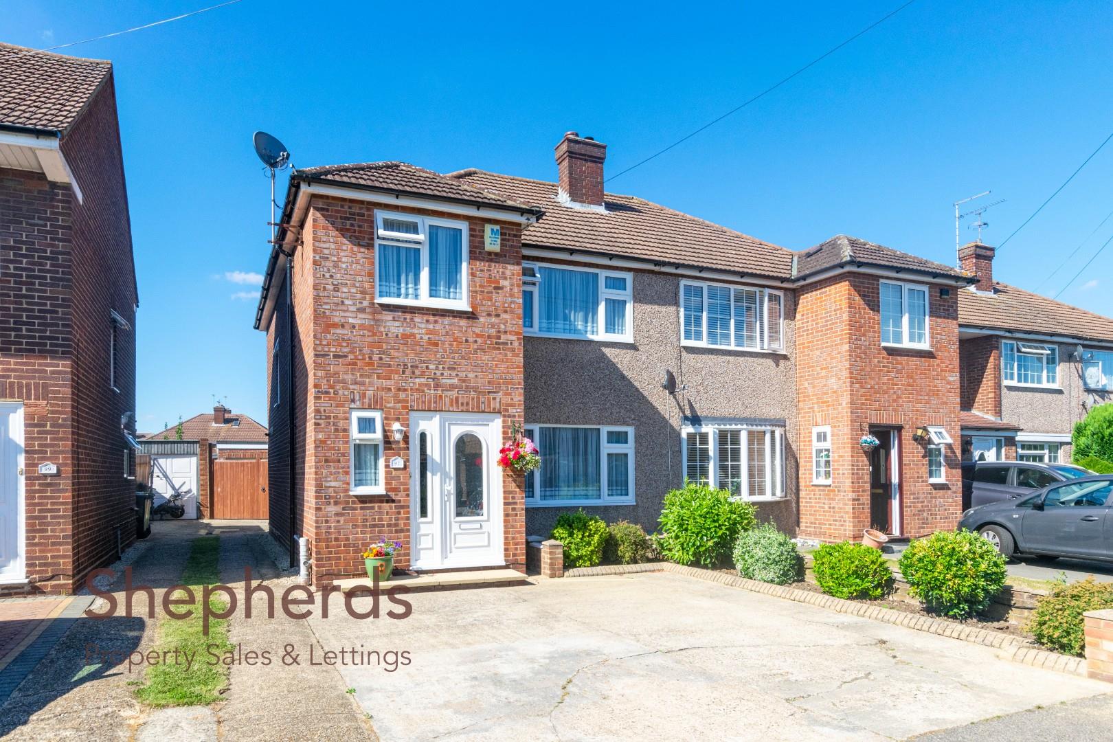 Roundmoor Drive, Cheshunt Shepherds Property Sales & Lettings