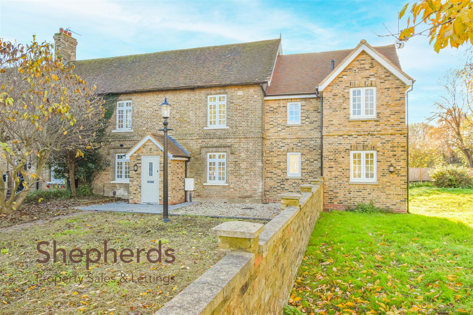 Stanstead Abbotts Village Shepherds Property Sales & Lettings
