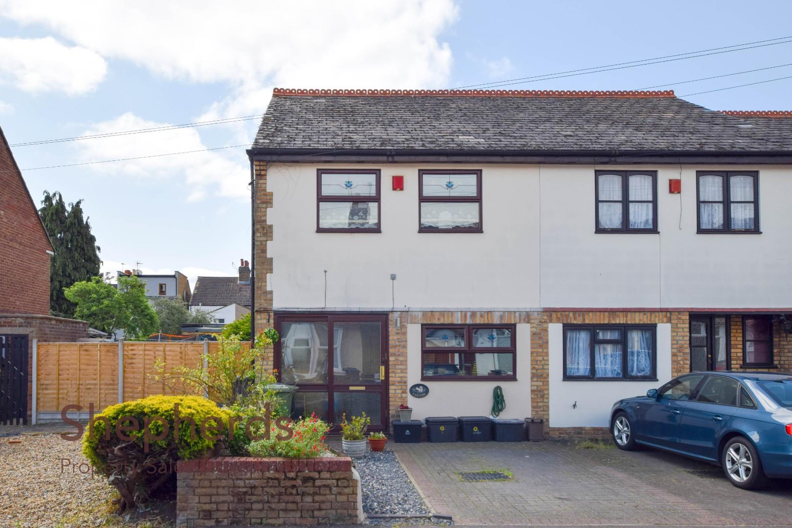 Swanfield Road, Waltham Cross Shepherds Property Sales & Lettings