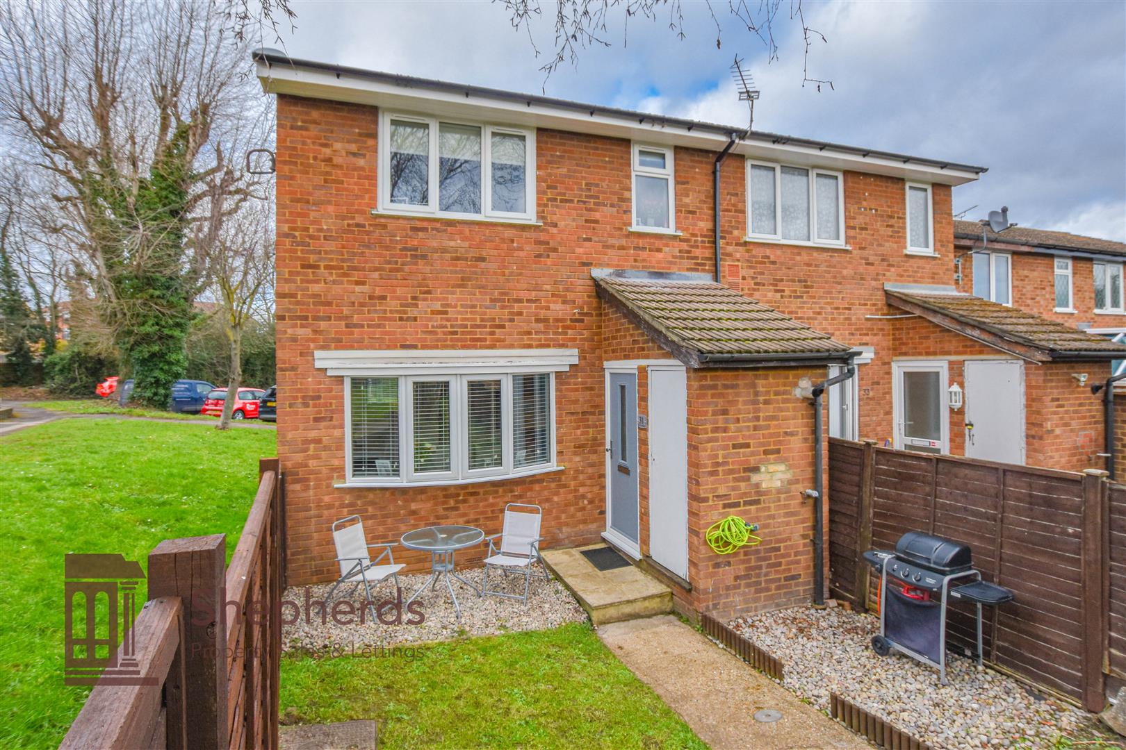 The Canadas, Broxbourne Shepherds Property Sales & Lettings