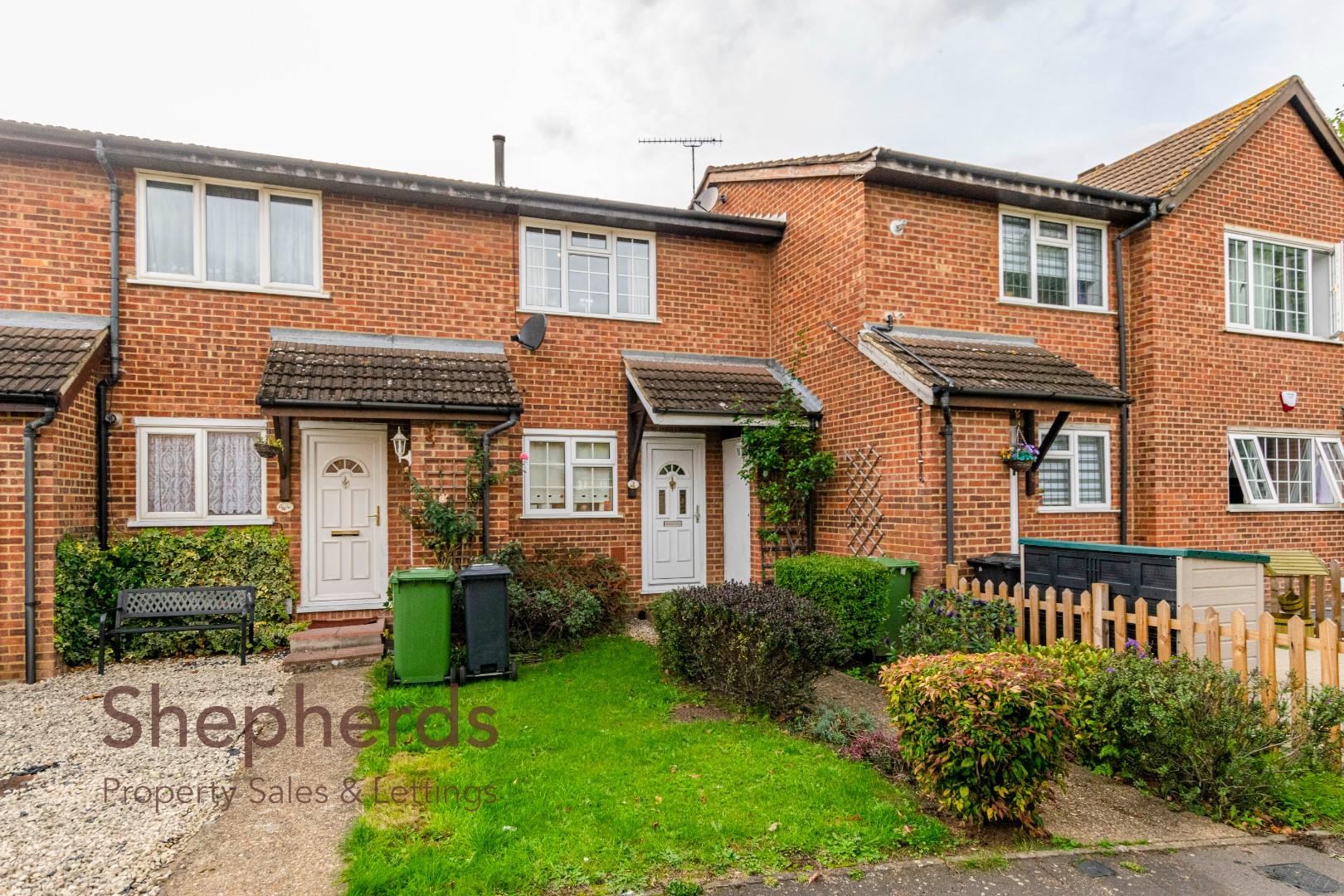 The Canadas, Broxbourne Shepherds Property Sales & Lettings