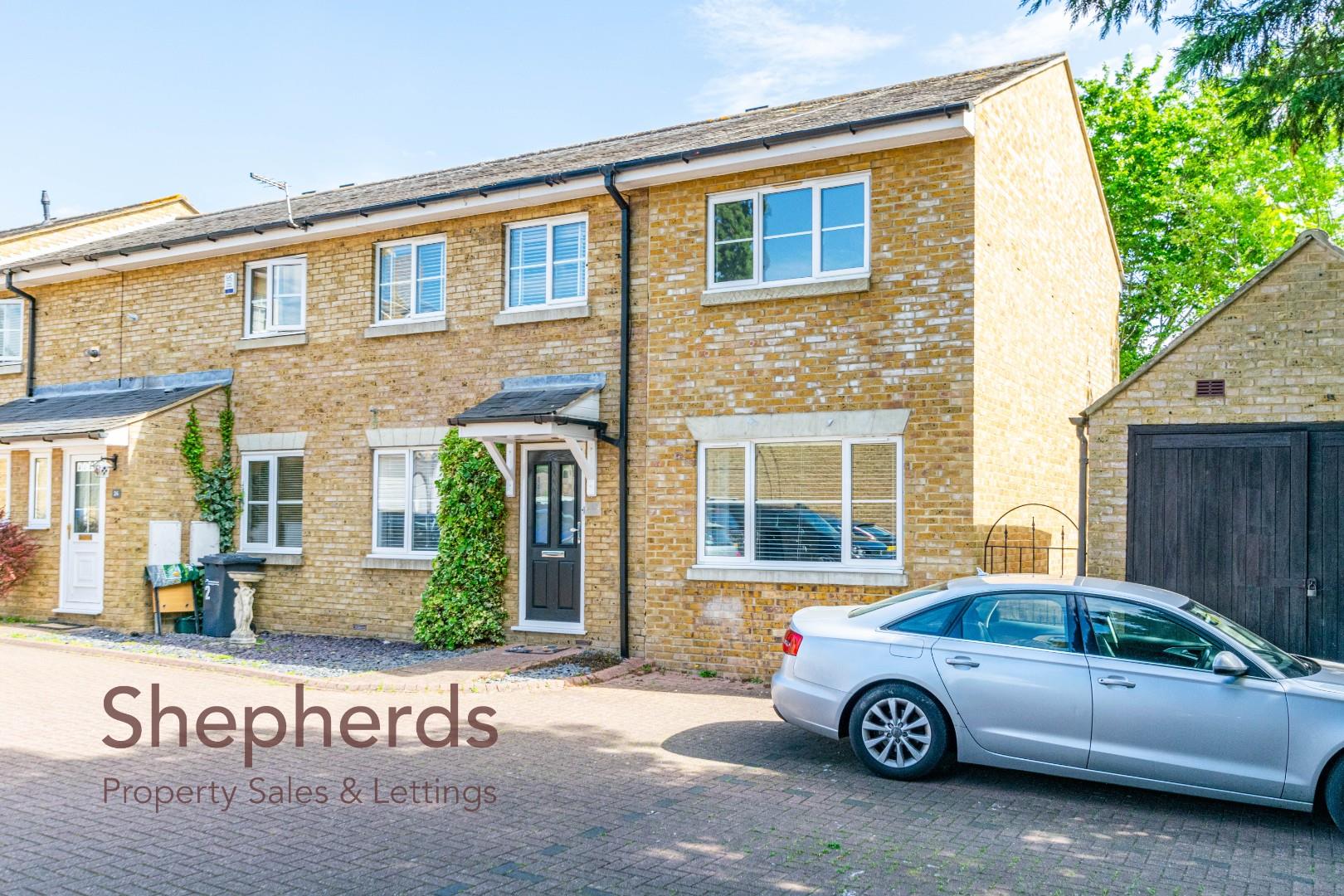 The Lynch, Hoddesdon Shepherds Property Sales & Lettings