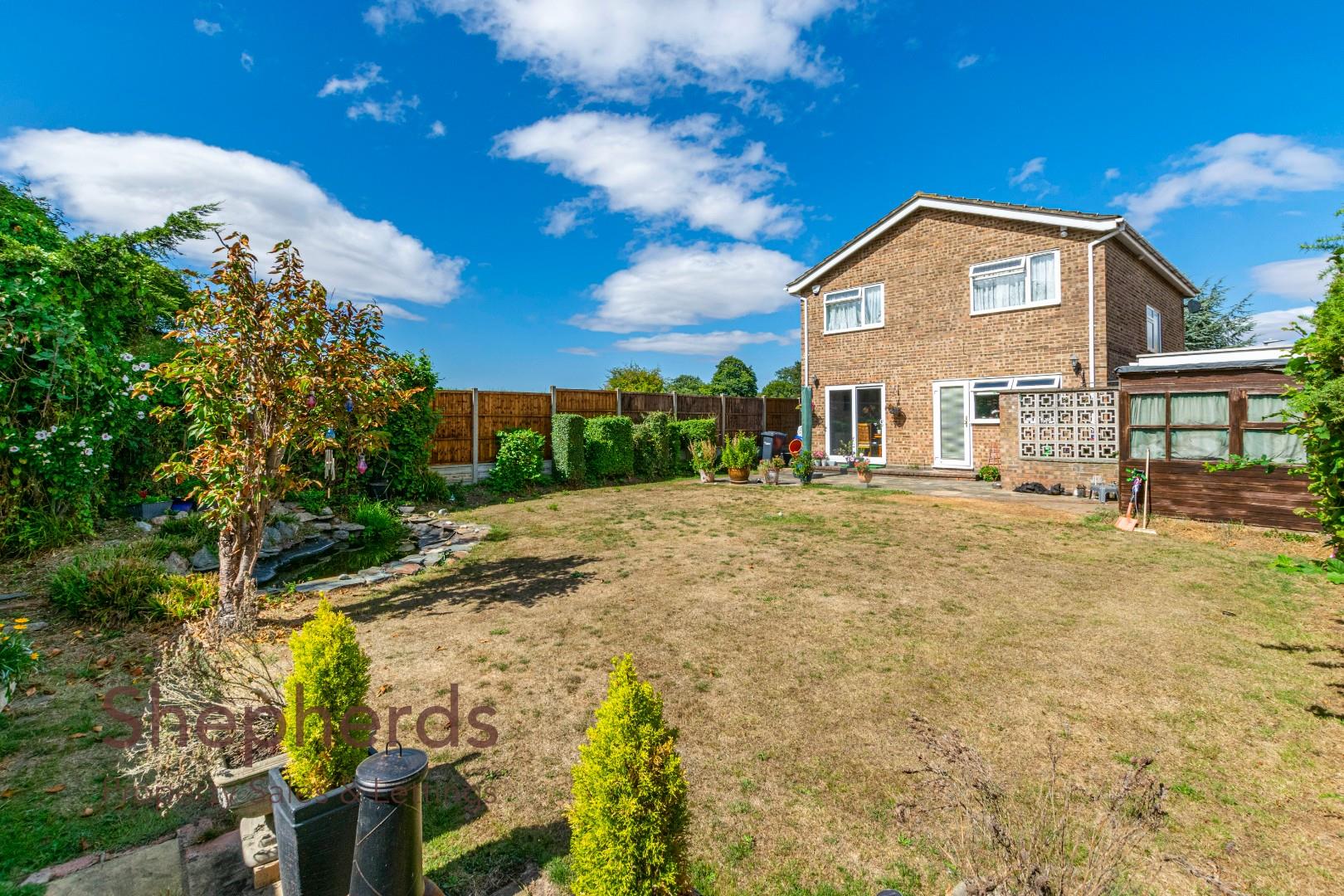 The Oval, Broxbourne Shepherds Property Sales & Lettings