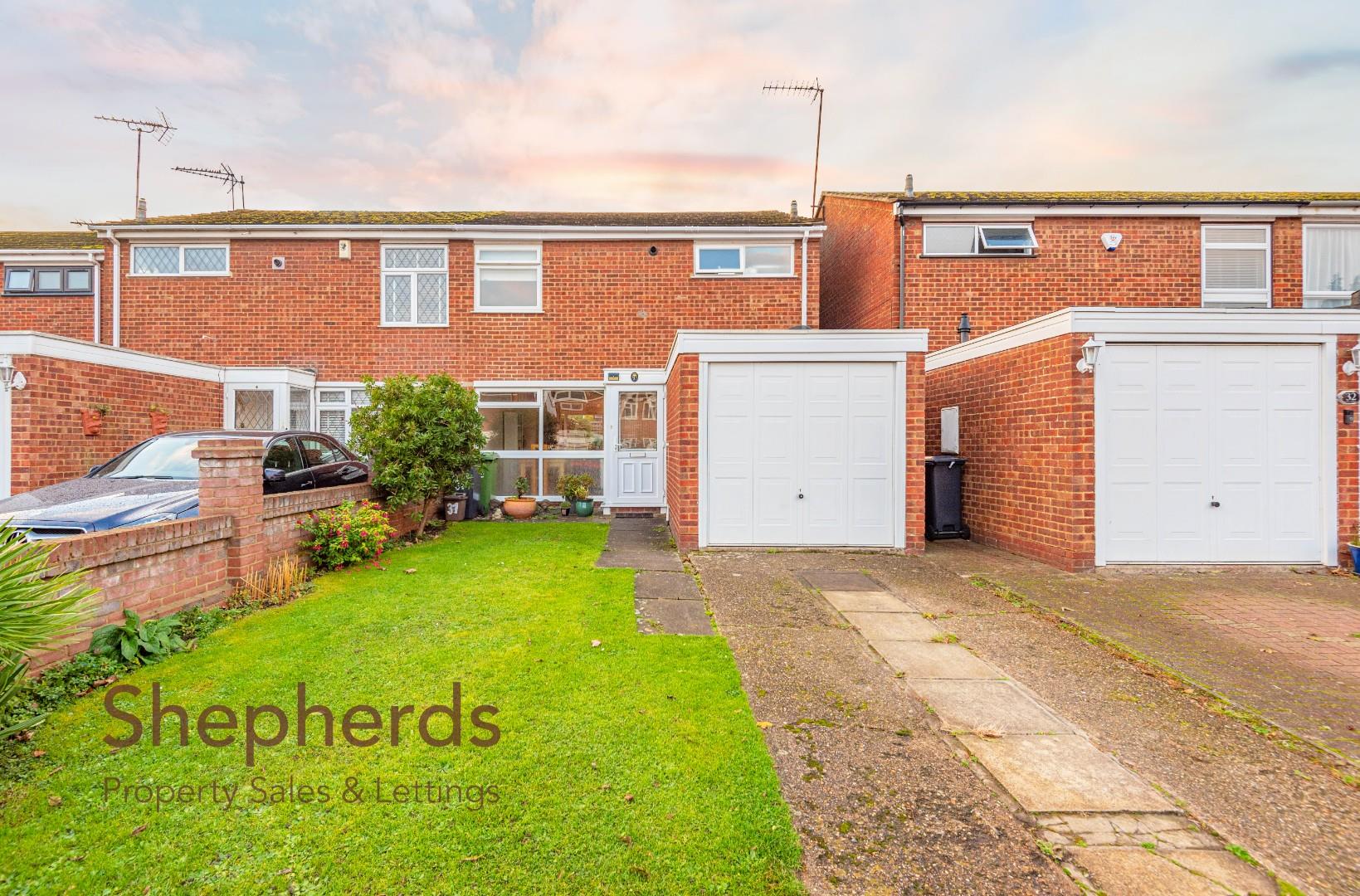 The Springs, Turnford, Broxbourne Shepherds Property Sales & Lettings