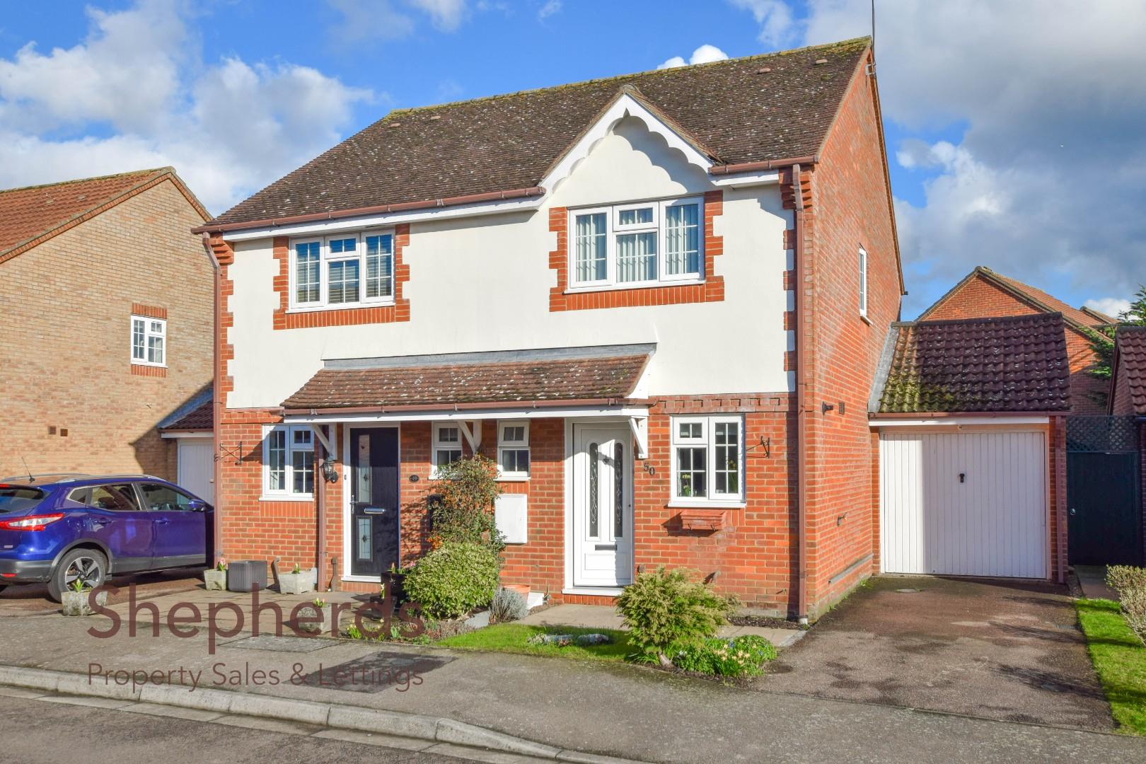 Waltham Gate, Thomas Rochford Way, Cheshunt Shepherds Property Sales