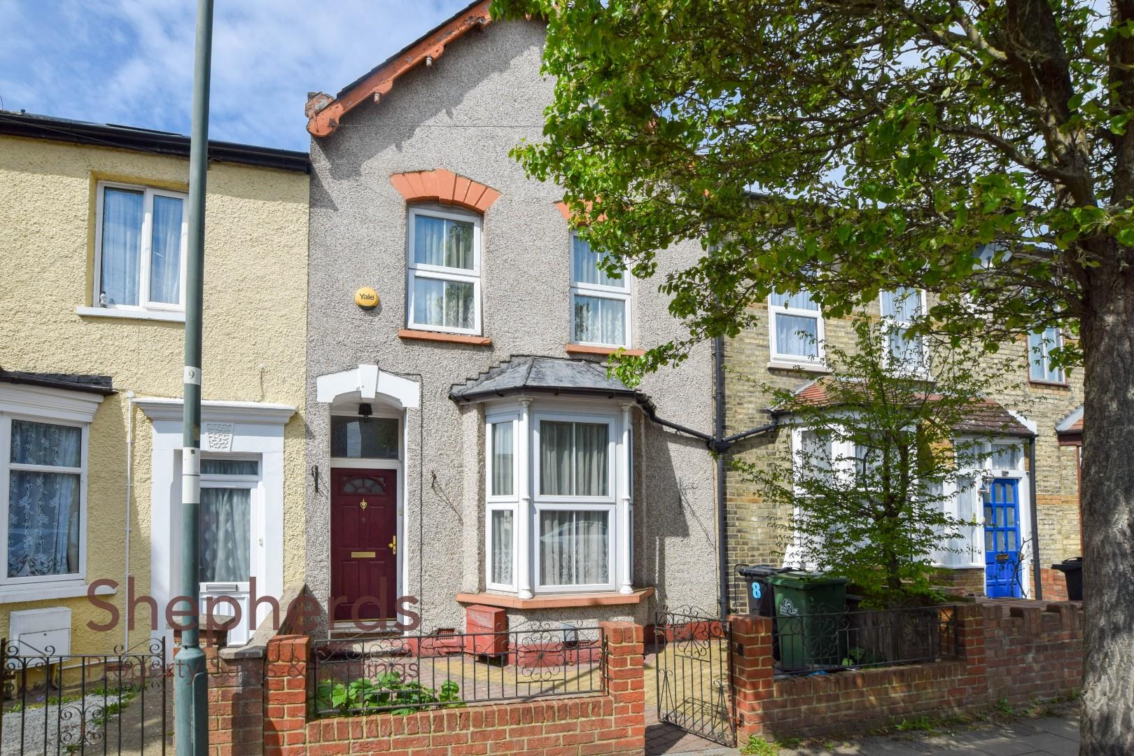 York Road, Waltham Cross Shepherds Property Sales & Lettings