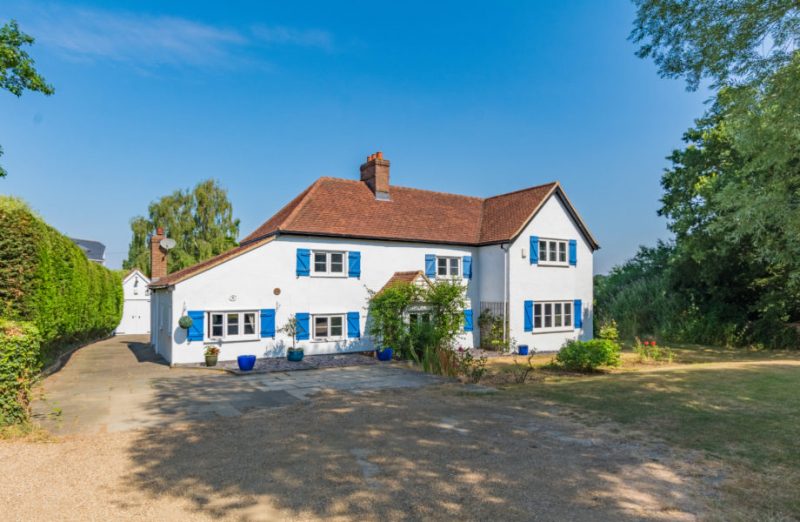 Selling Your Property Shepherds Property Sales & Lettings