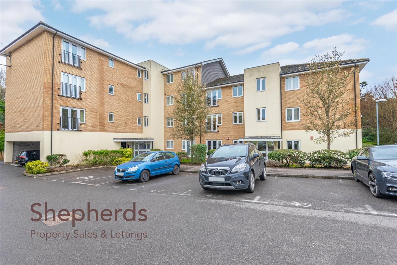 Waterfall Close, Hoddesdon Shepherds Property Sales & Lettings