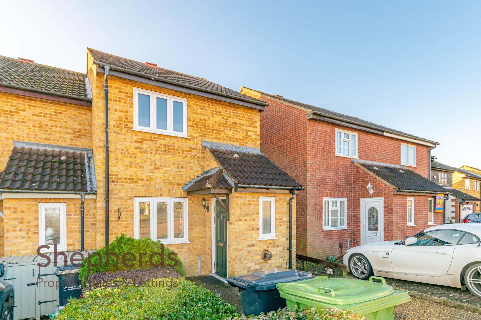 Rumsley, West Cheshunt Shepherds Property Sales & Lettings