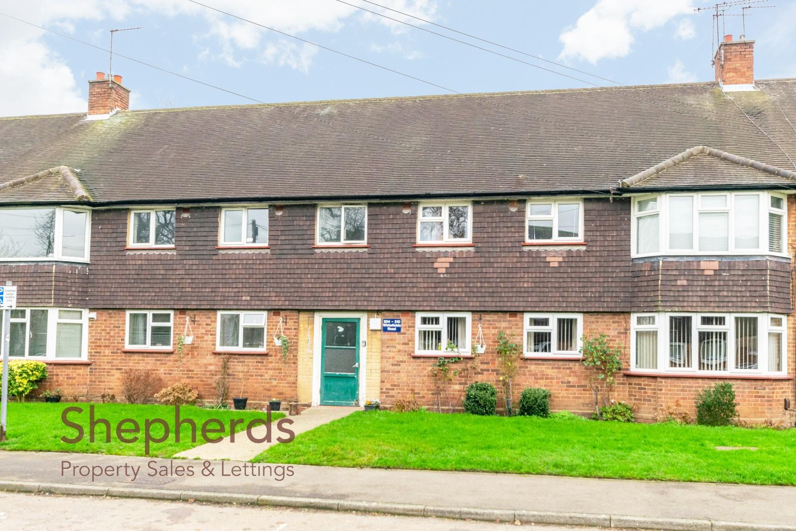 Whitefields Road, Cheshunt, Waltham Cross Shepherds Property Sales