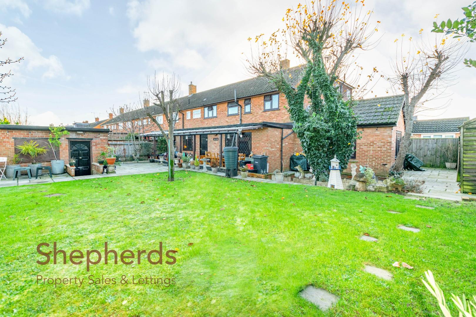 Montgomery Drive, Cheshunt Shepherds Property Sales & Lettings