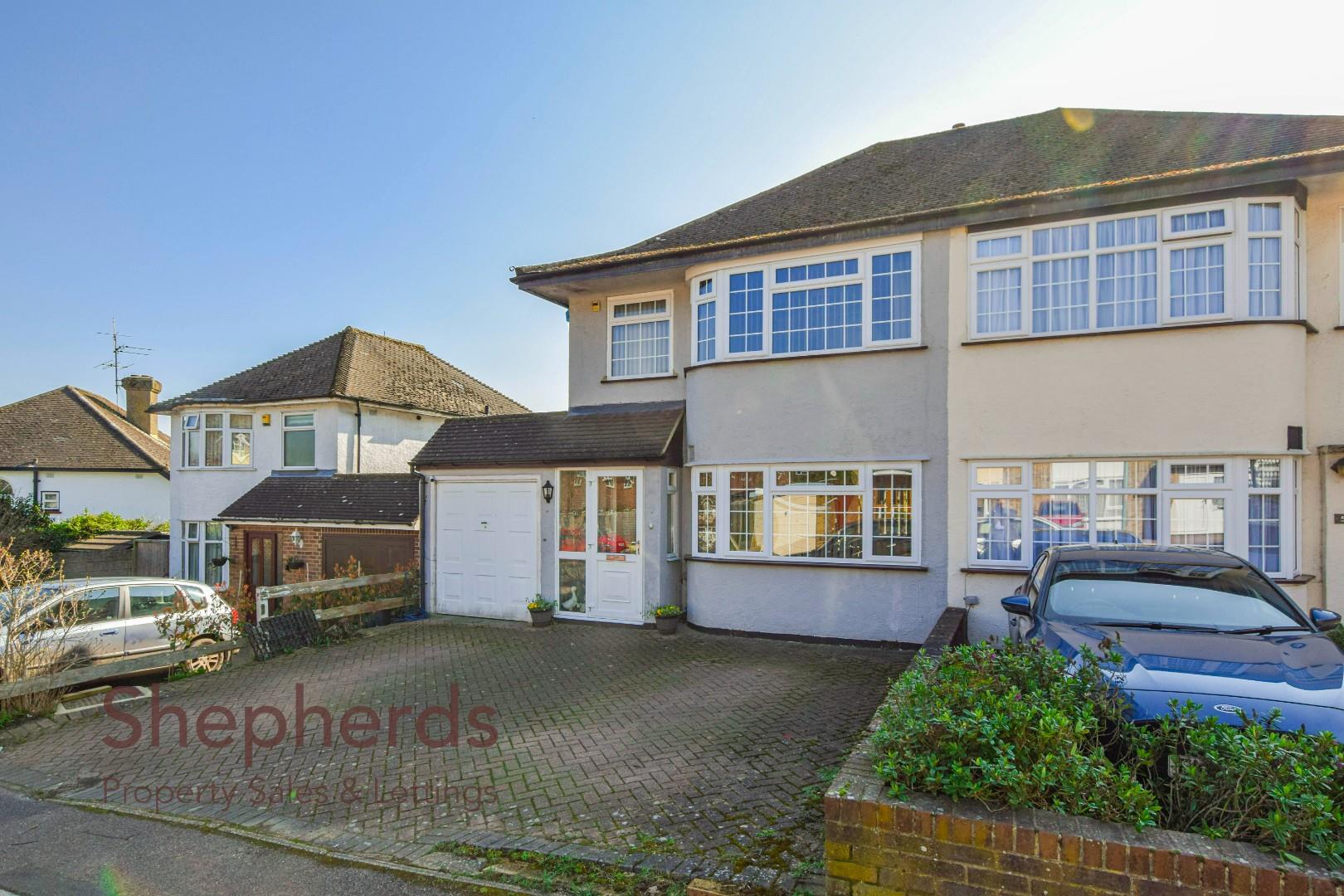Westfield Road, Hoddesdon Shepherds Property Sales & Lettings