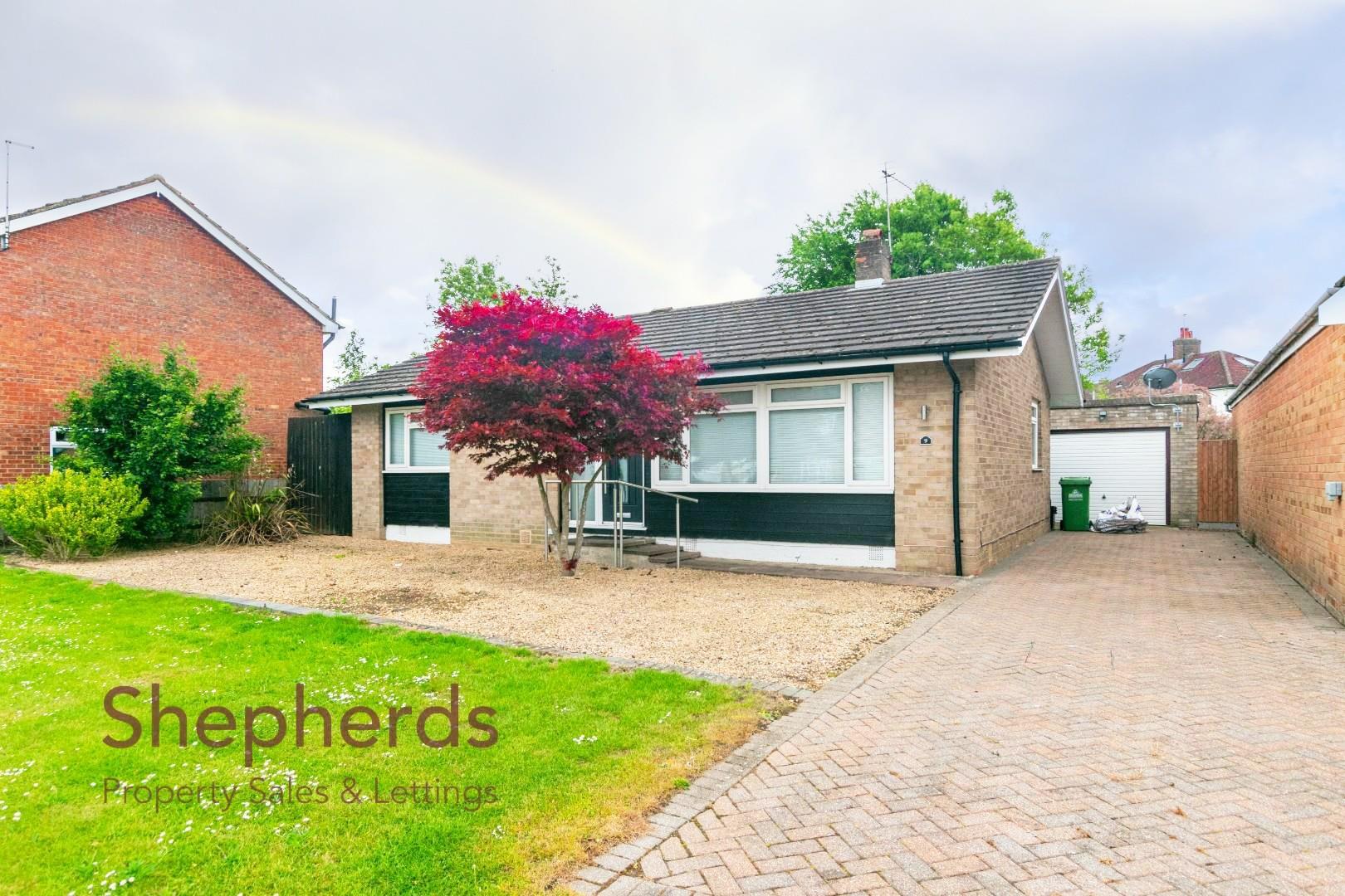 Chiltern Close, Goffs Oak Shepherds Property Sales & Lettings
