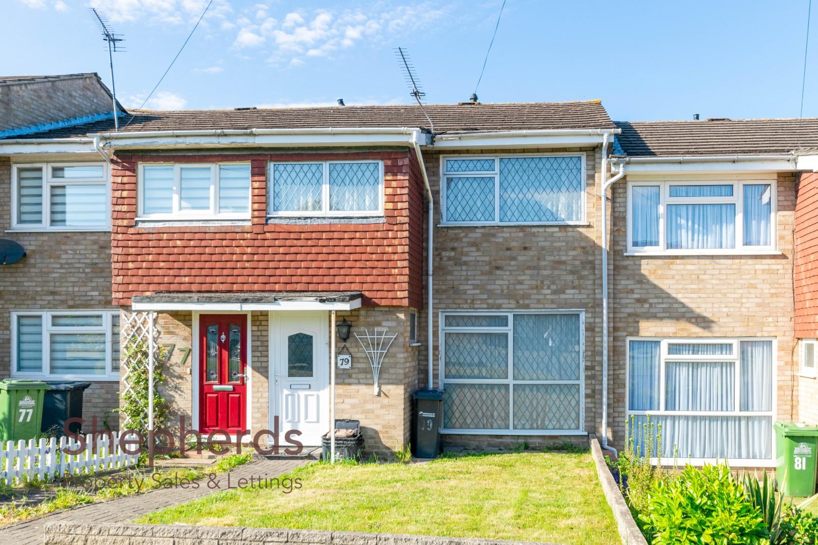 Davison Drive, Cheshunt Shepherds Property Sales & Lettings