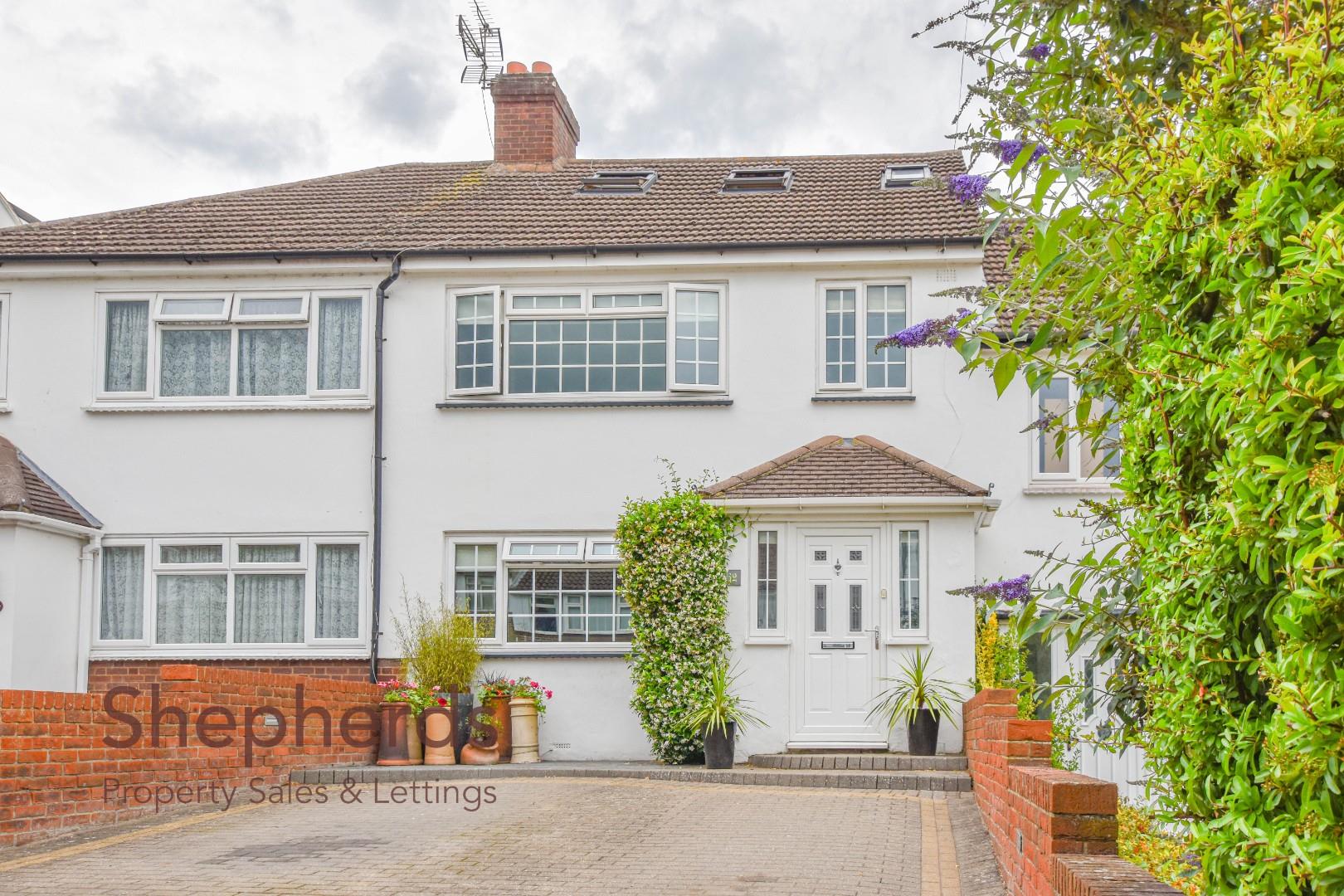 Lord Street, Hoddesdon Shepherds Property Sales & Lettings