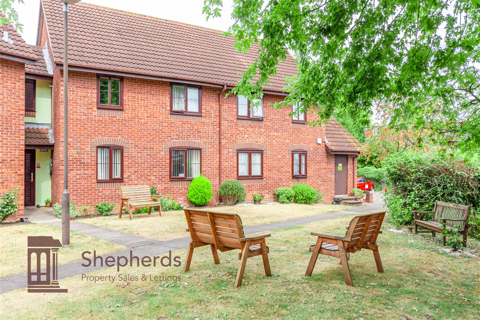 Richmond Court, Broxbourne Shepherds Property Sales & Lettings
